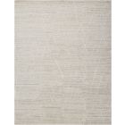Nourison Home Ocean OCP02 9'9" x 13'9" Pearl Modern Indoor Rug