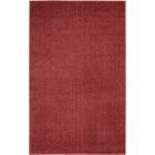 Nourison Home Essentials NRE01 3' x 5' Brick Red Outdoor Rug (Dropshippable)