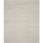 Nourison Home Ocean OCS01 7'9" x 9'9" Shell Modern Indoor Rug (Dropshippable)