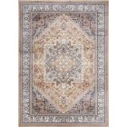 Nourison Home Vintage Home VNH01 5' x 7' Gold Bohemian Indoor Rug (Dropshippable)