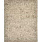 Nourison Home Colorado CLR03 8'3" x 11'6" Beige/Multi Rustic Indoor Rug (Dropshippable)
