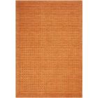 Nourison Home Marana MNN01 6'6" x 9'6" Sunset Contemporary Indoor Rug (Dropshippable)