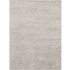 Nourison Home Ocean OCS01 5'6" x 7'5" Mist Modern Indoor Rug (Dropshippable)