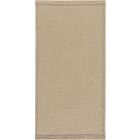 Nourison Home Washable Jute WSJ03 2' x 4' Natural Modern Indoor Rug (Dropshippable)