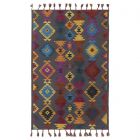 Surya Tallo 4' x 6' Rug TLL-3001 (Dropshippable)