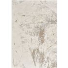 Nourison Home Desire DSR04 3'11" x 5'11" Cream Grey Modern Indoor Rug