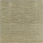 Nourison Home Essentials NRE01 9' x Square Green Gold Outdoor Rug (Dropshippable)