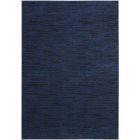 Nourison Home Essentials NRE01 6' x 9' Midnight Blue Outdoor Rug (Dropshippable)