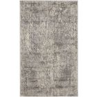 Nourison Home Quarry QUA03 3' x 5' Beige Grey Modern Indoor Rug (Dropshippable)