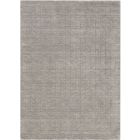 Nourison Home Alessia ALE01 7'9" x 9'9" Grey Rectangle Vintage Indoor Rug (Dropshippable)