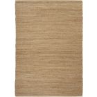 Nourison Home Natural Jute NJT01 5' x 7' Natural Farmhouse Indoor Rug (Dropshippable)