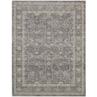 Nourison Home Lynx LNX03 12' x 15'9" Slate Multicolor Vintage Indoor Rug