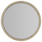 Hooker Furniture Cascade Round Mirror