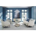 Caracole Upholstery Special Invitation Sofa Set