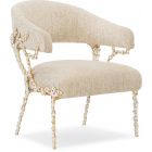 Caracole Upholstery Glimmer Of Hope Chair