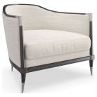 Caracole Upholstery Splash Of Flash Chair