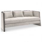 Caracole Upholstery Cut Away Sofa