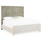 Hooker Furniture Surfrider Panel Headboard - King/California King