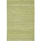 Nourison Home Interweave IWV01 2' x 3' Green Modern Indoor Rug (Dropshippable)