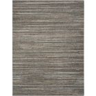 Nourison Home Plateau PAE01 8'6" x 11'6" Grey/Green Modern Indoor Rug (Dropshippable)