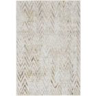 Nourison Home Glitz GLZ05 5'3" x 7'3" Multicolor Contemporary Indoor Rug