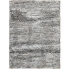 Nourison Home Ellora ELL03 2' x 3' Slate Modern Indoor Rug (Dropshippable)