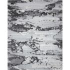 Nourison Home Divine DIV07 5'6" x 7'5" Smoke Modern Indoor Rug (Dropshippable)