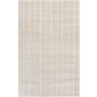 Nourison Home Serenity Home SRH05 3'11" x 5'11" Ivory Modern Indoor Rug (Dropshippable)