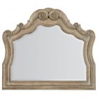 Hooker Furniture Castella Mirror