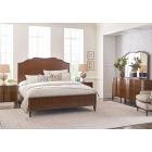 American Drew Vantage Carlisle Panel Bedroom Set