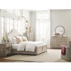 American Drew Vista Haven Shelter Bedroom Set