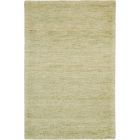 Nourison Home Weston WES01 3'9" x 5'9" Citron Modern Indoor Rug (Dropshippable)