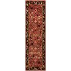 Nourison Home Tahoe TA12 2'3" x 8' Rust Traditional Indoor Rug (Dropshippable)