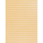 Nourison Home Positano POS03 8' x 10' Yellow Ivory Modern Rug (Dropshippable)