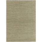 Nourison Home Essentials NRE01 4' x 6' Green Gold Outdoor Rug (Dropshippable)