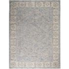 Nourison Home Infinite IFT02 7'10" x 10'4" Blue Vintage Indoor Rug (Dropshippable)