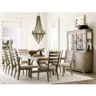 American Drew West Fork Gilmore Dining Set