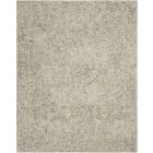 Nourison Home Colorado CLR05 8'3" x 11'6" Beige/Grey Modern Indoor Rug (Dropshippable)