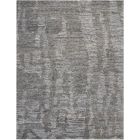Nourison Home Ellora ELL03 9'9" x 13'9" Slate Modern Indoor Rug