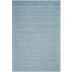 Nourison Home Marana MNN01 3'9" x 5'9" Sky Blue Contemporary Indoor Rug (Dropshippable)