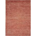 Nourison Home Weston WES01 8' x 10'6" Brick Modern Indoor Rug (Dropshippable)