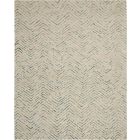 Nourison Home Colorado CLR02 8'3" x 11'6" Iv/Green Modern Indoor Rug (Dropshippable)