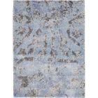 Nourison Home Lucent LCN01 2' x 3' Sky Modern Indoor Rug (Dropshippable)
