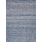 Nourison Home Weston WES01 9'6" x 13' Aegean Blue Modern Indoor Rug