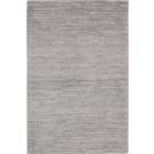 Nourison Home Weston WES01 3'9" x 5'9" Silver Birch Modern Indoor Rug (Dropshippable)