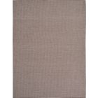 Nourison Home Positano POS01 9' x 12' Natural Modern Rug (Dropshippable)