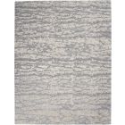 Nourison Home Divine DIV09 8'6" x 11'6" Sand Storm Modern Indoor Rug (Dropshippable)