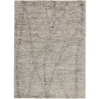 Nourison Home Ellora ELL02 2' x 3' Stone Scandinavian Indoor Rug (Dropshippable)