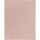 Nourison Home Essentials NRE01 9' x 12' Pink Outdoor Rug (Dropshippable)