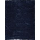 Nourison Home Pacific Shag PCS01 5'3" x 7'3" Navy Shag Indoor Rug (Dropshippable)